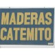 Madera en bruto y elaborada