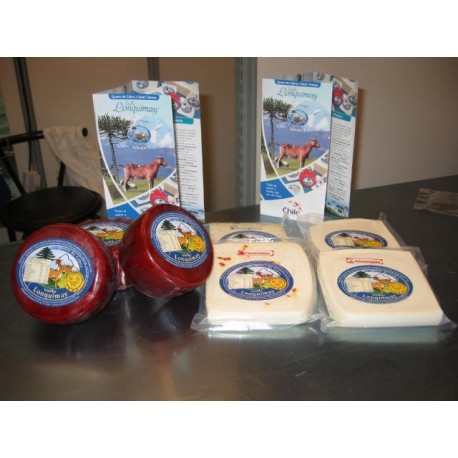 Queso de Cabra