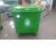 CONTENEDORES DE BASURA 660 LTS