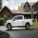 VENTA CAMIONETA FORD F-150 PLATINIUM 4WD ECOBOOST AÑO 2015