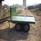 Carro de Arrastre
