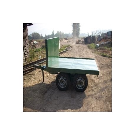 Carro de Arrastre