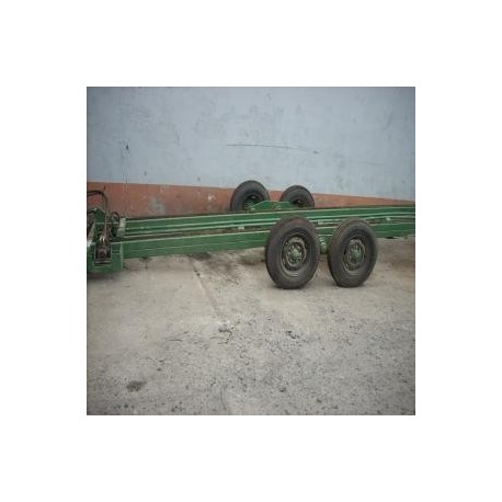 Portabins Autocargable