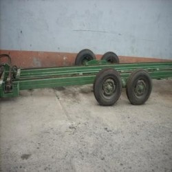 Portabins autocargable...
