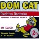Piedritas Sanitarias Para Gatos Dom Cat Diatomid Diatomita Tierra de Diatomeas