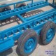 Fabricación de Carros Portabins