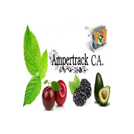 Ampertrack MA & CA