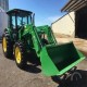John Deere 5101
