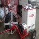PULVERIZADOR 4 ESTANQUES