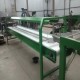 Linea de seleccion de nueces sin cascara
