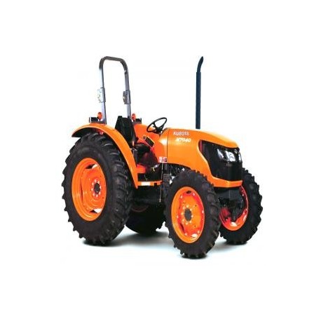 Tractor Kubota M7040DT