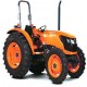 Tractor Kubota M7040DT