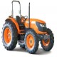 Tractor Kubota M9540DT