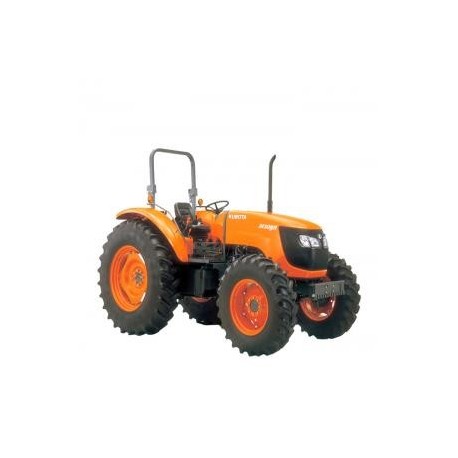 Tractor Kubota M108sDT
