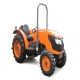 Tractor Kubota M7040 Narrow