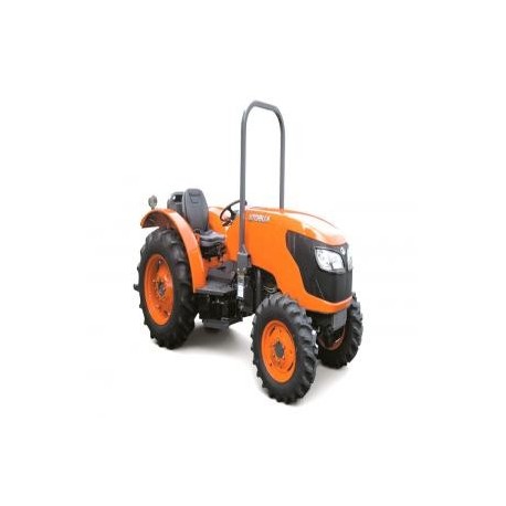 Tractor Kubota M7040 Narrow