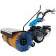 MOTOCULTOR NIEVE