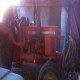 Tractor Belarus
