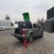 Estanque Transportable Diésel modelo TruckMaster 900 L certificado SEC con kit de seguridad