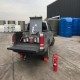 Estanque Transportable Diésel modelo TruckMaster 200 L certificado SEC con kit de seguridad