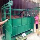 Balanzas Ganaderas