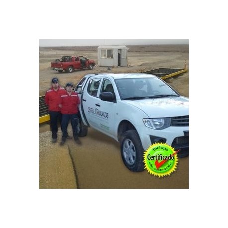 Servicio Técnico Balanzas