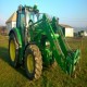 John Deere 6420 S