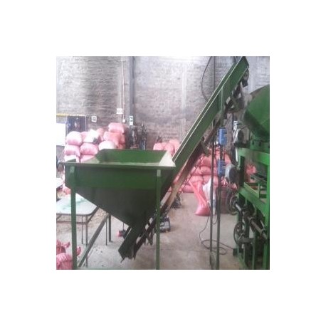 elevador de carga