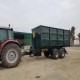CARRO AGRICOLA CON POLIBRAZO