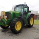 tractor JOHN DEERE 6820 tipos de PREMIUM