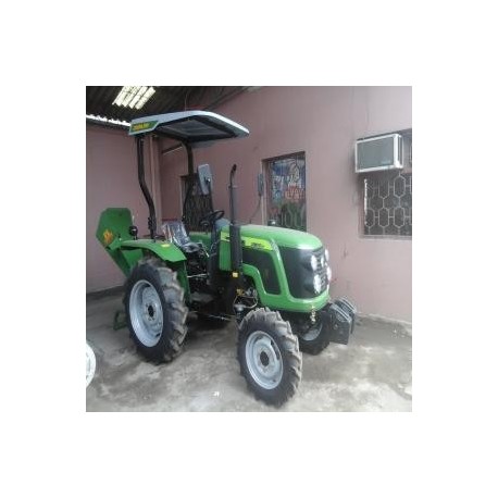 TRACTOR