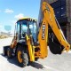 RETROPALLA JCB 3CX