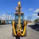 RETROPALLA JCB 3CX