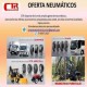 Vende Neumáticos Agricolas