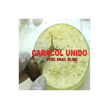 BABA PURA DE CARACOL