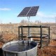 BOMBA SOLAR FOTOVOLTAICA DE POZO PROFUNDO O SUPERFICIE AGUA CONSTANTE Y GRATIS