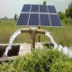 BOMBA SOLAR FOTOVOLTAICA DE POZO PROFUNDO O SUPERFICIE AGUA CONSTANTE Y GRATIS