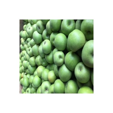 Manzana Granny