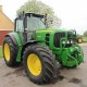 BUEN TRACTOR JOHN DEERE 6830 ESTÁNDAR