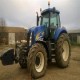 NEW HOLLAND T8030
