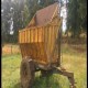 Tolva Autodescargable Uso Agrícola