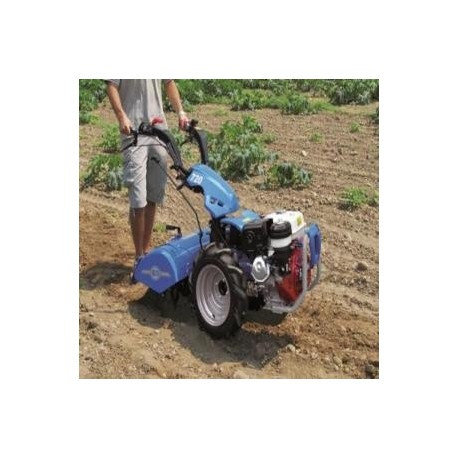 Motocultivador BCS 728 Italiano