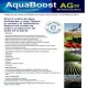 Ahorro de energia y agua de riego