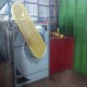 KIT DE AIRE CALIENTE