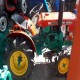 Tractor yanmar 1300D