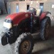 Tractor YTO 404 Año 2011 Impecable