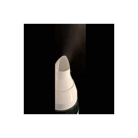 Humidificador Ambiental con higrostato