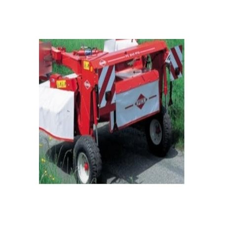 KUHN FC283 RTG