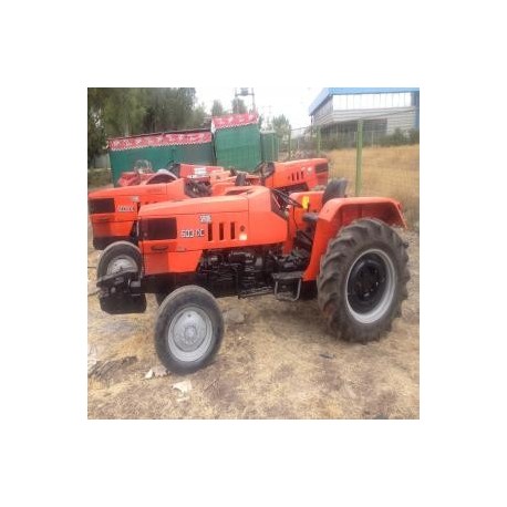 Venta Tractores SAME 4x2