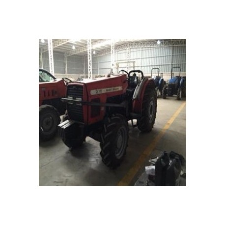 Venta Tractores Massey Ferguson 275